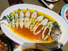 -欣旺·迎宾楼·百年无锡菜