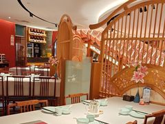 -森隆饭庄(崇文门新世界百货店)