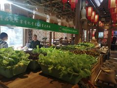 -胖姐渔村(中源大道店)