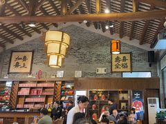 -猪肉婆私房菜(容桂总店)