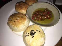 -Tajine Moroccan塔金摩洛哥中东餐厅