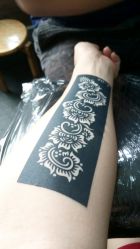 -天绣堂纹身刺青tattoo