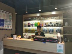 -俭让佬妈现卤串串(温江总店)