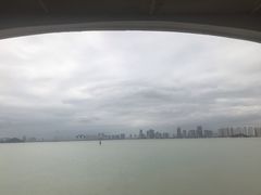 -国际邮轮中心码头(厦鼓码头)