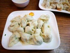 -老边饺子馆(北京南站3店)