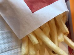 小薯-麦当劳(西客站店)