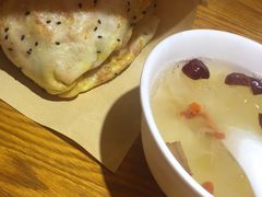 -煎饼道·新鲜现做(桐梓林店)