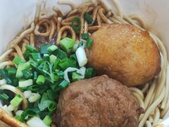 -郭记老汉口热干面