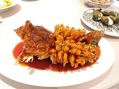 -RIVIERA 松鹤楼(外滩店)