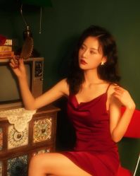 -克拉女神写真馆·匠心定制