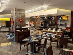 -凯宾斯基饭店.元素西餐厅自助餐