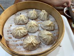 -东升灌浆包(辛庄街总店)