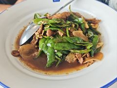 辣椒炒肉-兰湘子·湘菜小炒(长安万科广场店)