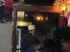 -炙热童年·老北京炙子烤肉(南锣鼓巷店)