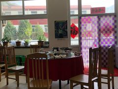 包厢-同福农家菜(霞云岭国家森林公园店)