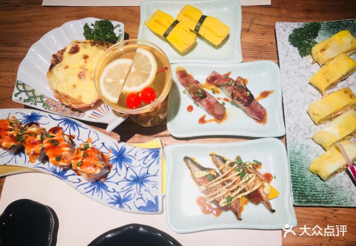 藤原布二(广州路店)图片 - 第746张