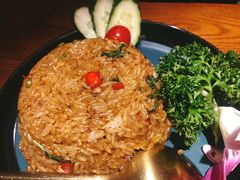 罗勒炒饭-品泰·泰国餐厅(诚品店)
