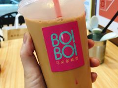 拉茶-BOIBOI马来茶餐室(江宁路店)