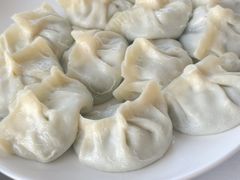 -春妮海味饭店·海景餐厅·海菜包子·大连海鲜