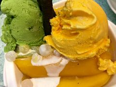 -松记糖水店(铜锣湾分店)