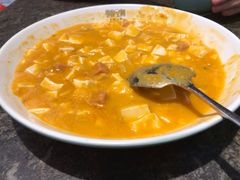 蟹黄豆腐-零度空间·台湾小馆(五道口购物中心店)