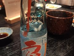 波子汽水-和一料理(安阳店)