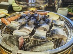 -味家烤肉烤鳗鱼牛排(西塔旗舰店)
