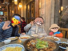 -都江堰石锅鱼