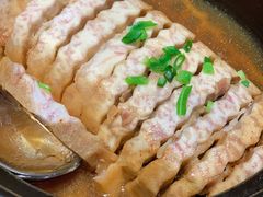 -竹里馆·淮扬菜·功夫茶(老门东店)