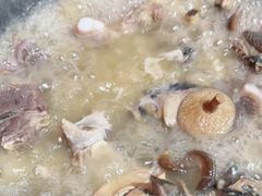 -80红枣鸡腊排骨(总店)