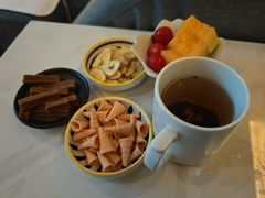 -苏沐堂全息足浴·SPA·按摩(万科美好广场店)