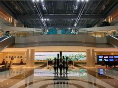 -广州白云机场雅高铂尔曼大酒店
