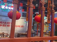 -楠火锅(昆山金鹰店)