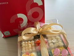 -36cake生日蛋糕(福田店)