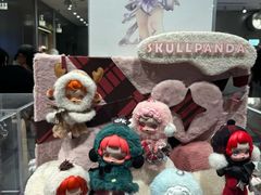 -泡泡玛特POPMART(合生汇店)