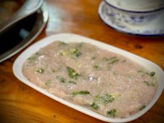 -章记正宗南岗鱼蛋火锅