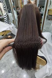 -Coco Salon 日系烫染专业店