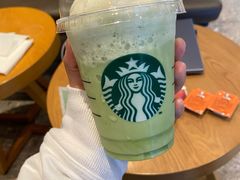 -星巴克(深圳港隆城分店)