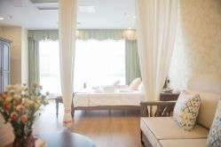 -喜宝悉贝月子会所(锦江店)