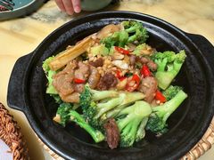 -锦府盐帮·侯宅(五棵松万达店)