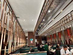 -大锅强·蒸海鲜青岛菜(吾悦广场店)