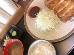 芝士猪排套餐-犀牛家猪排