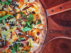 -COMMUNE幻师(翡翠山店)