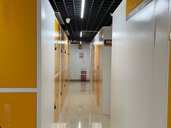 -安东易迷你自助仓储寄存仓库(草桥店)