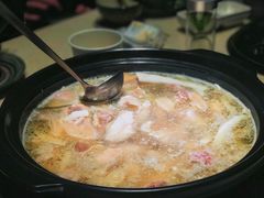 原味椰子鸡-润泽园椰子鸡(汇一城店)