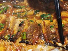 -半天妖烤鱼(方庄店)