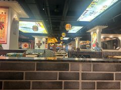 -蒸武门·广式茶点(金宝莱店)