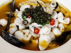 -客汀家宴·客家烟火 四季食材(集美店)