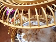 杨记私房卤鹅-杨记隆府(白象街店)