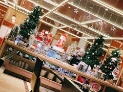 -大中华希尔顿酒店-念自助餐·嗨啤·小龙虾